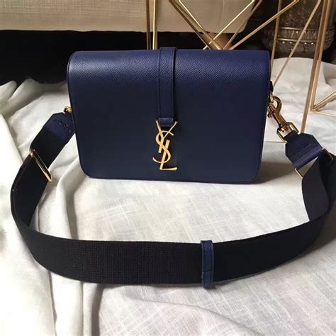 brown thomas YSL bags